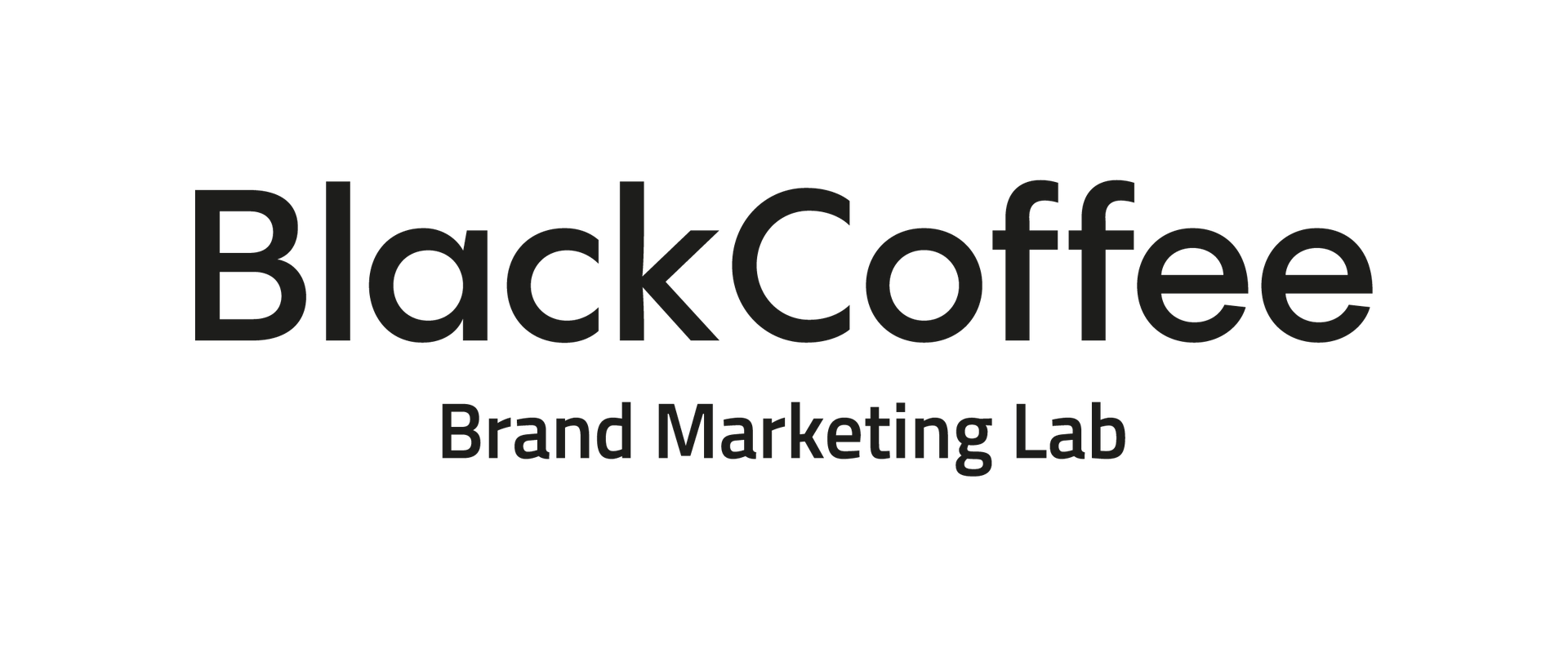 Blackcoffee Marketing Company
